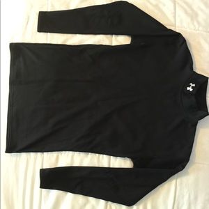 Under armor Cold Gear long sleeve shirt